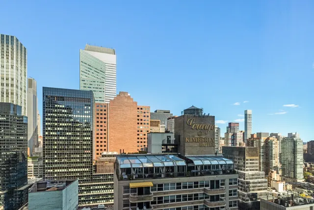 $7,000 | 138 East 50th Street, Unit 29B | Midtown East