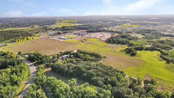 $994,898 | 0 40th Avenue South, St. Cloud, MN 56301