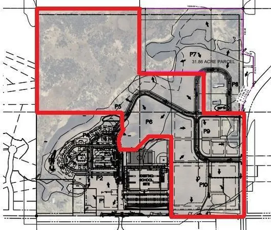 $994,898 | 0 40th Avenue South, St. Cloud, MN 56301