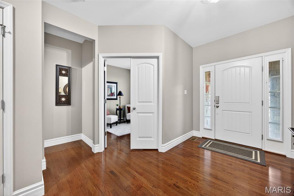 468 Maple Rise Path Chesterfield, MO 63005 - Photo 12 of 78
