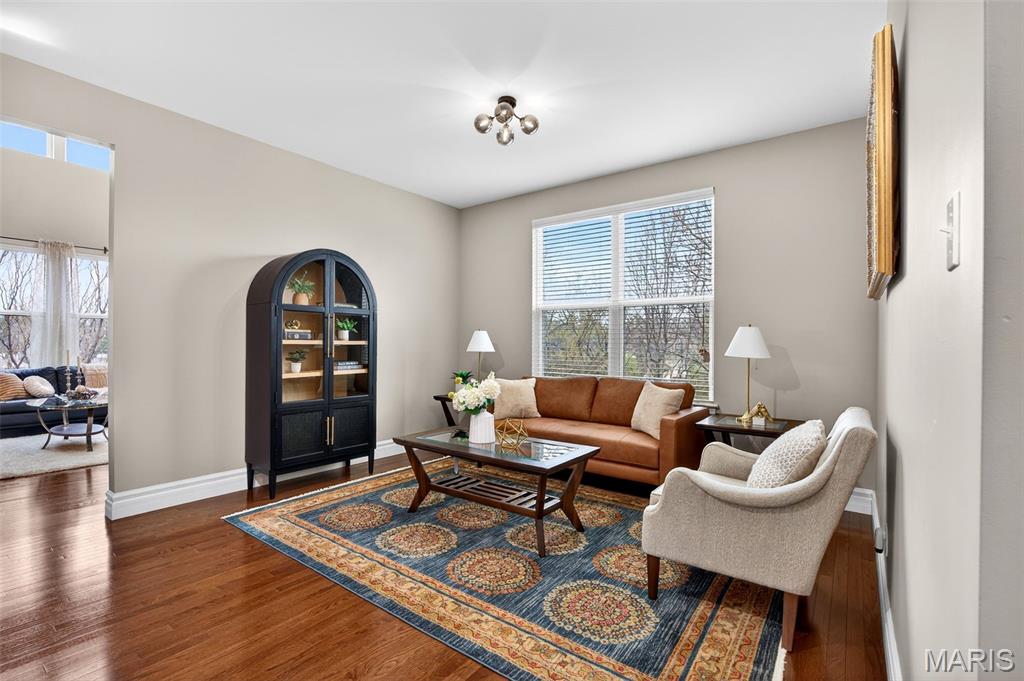468 Maple Rise Path Chesterfield, MO 63005 - Photo 13 of 78
