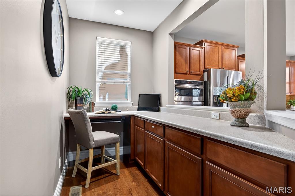 468 Maple Rise Path Chesterfield, MO 63005 - Photo 28 of 78
