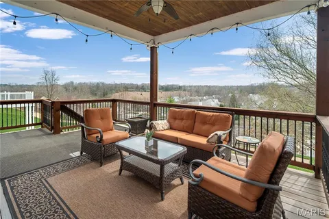 $900,000 | 468 Maple Rise Path, Chesterfield, MO 63005