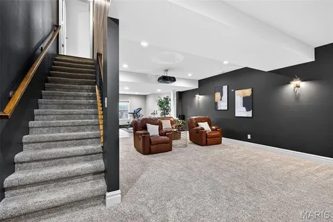 $900,000 | 468 Maple Rise Path, Chesterfield, MO 63005