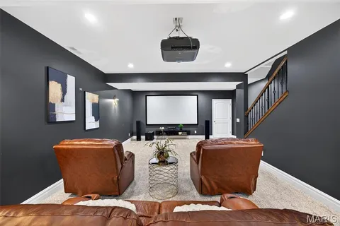 $900,000 | 468 Maple Rise Path, Chesterfield, MO 63005