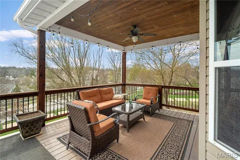 $900,000 | 468 Maple Rise Path, Chesterfield, MO 63005