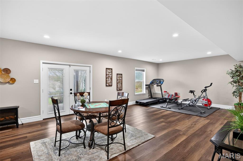 468 Maple Rise Path Chesterfield, MO 63005 - Photo 42 of 78