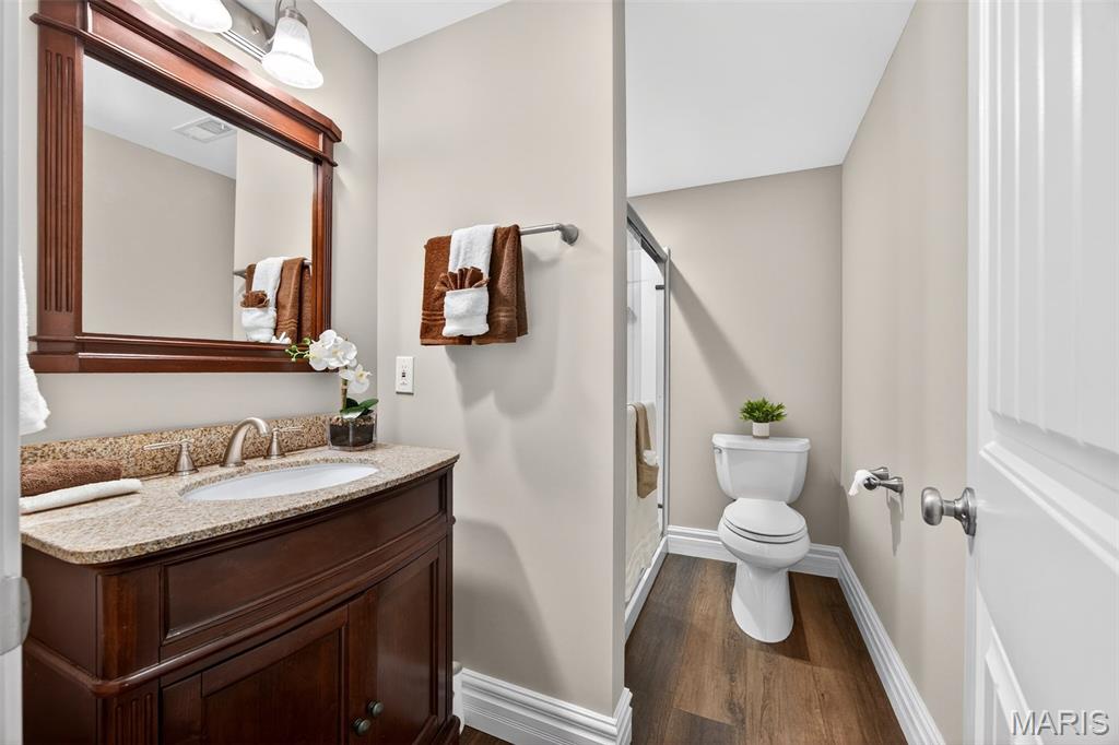 468 Maple Rise Path Chesterfield, MO 63005 - Photo 46 of 78