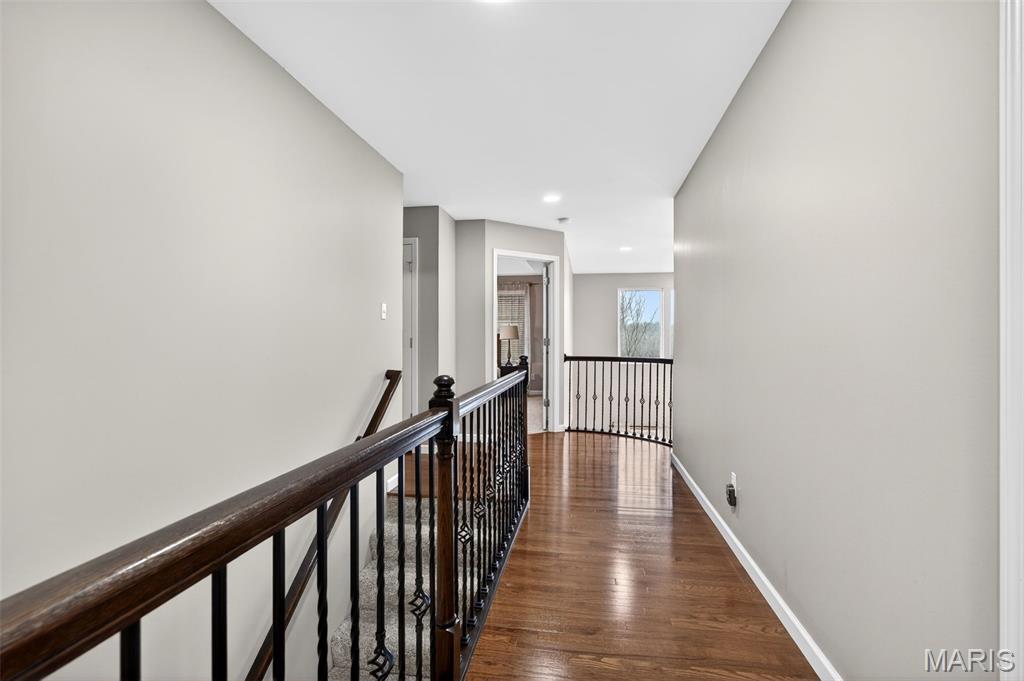 468 Maple Rise Path Chesterfield, MO 63005 - Photo 61 of 78
