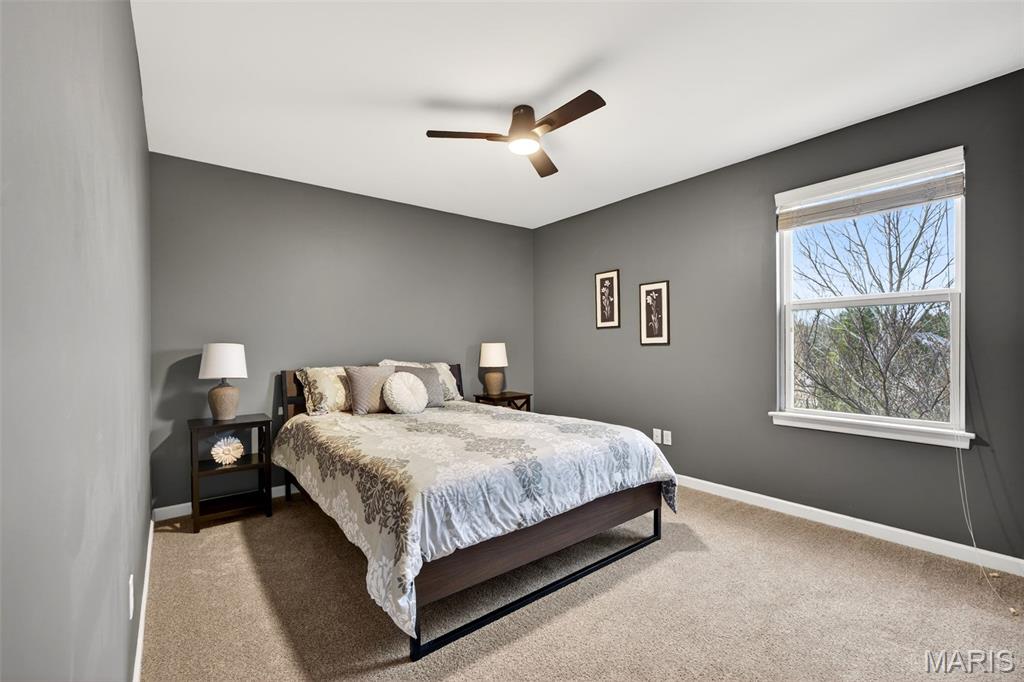 468 Maple Rise Path Chesterfield, MO 63005 - Photo 62 of 78