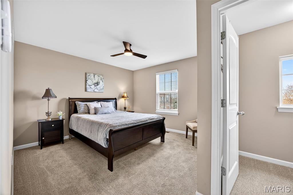 468 Maple Rise Path Chesterfield, MO 63005 - Photo 65 of 78