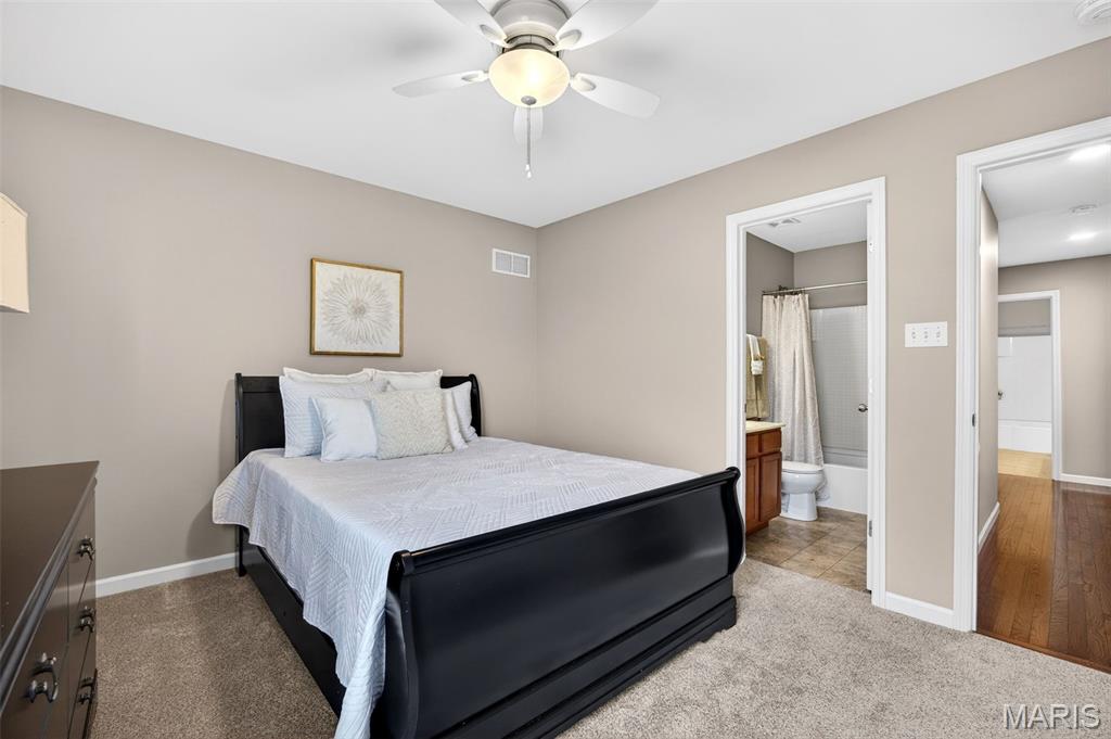468 Maple Rise Path Chesterfield, MO 63005 - Photo 69 of 78