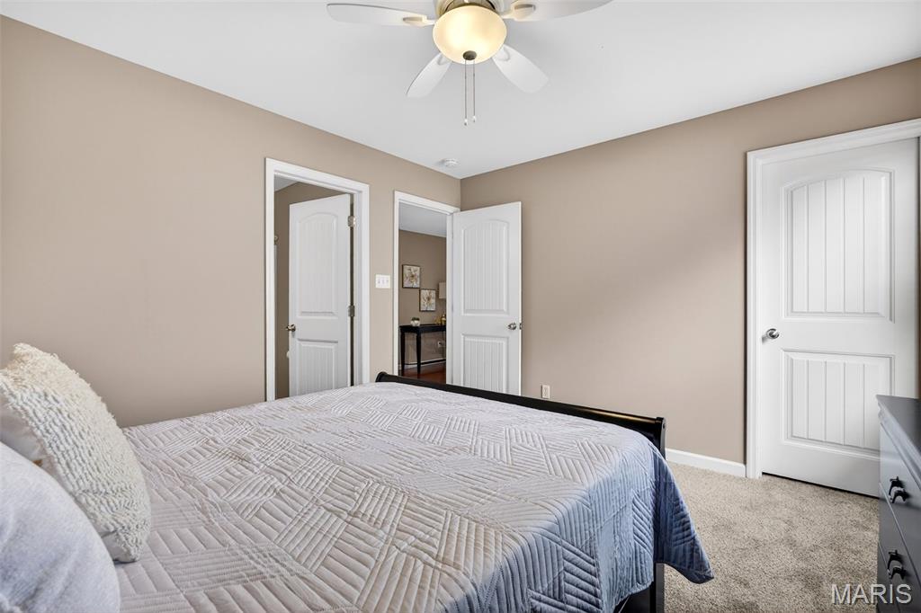 468 Maple Rise Path Chesterfield, MO 63005 - Photo 70 of 78