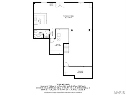 $900,000 | 468 Maple Rise Path, Chesterfield, MO 63005