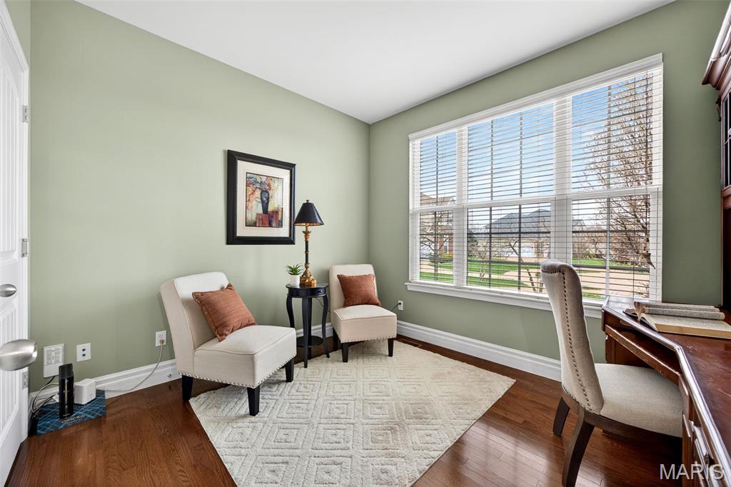 468 Maple Rise Path Chesterfield, MO 63005 - Photo 10 of 78