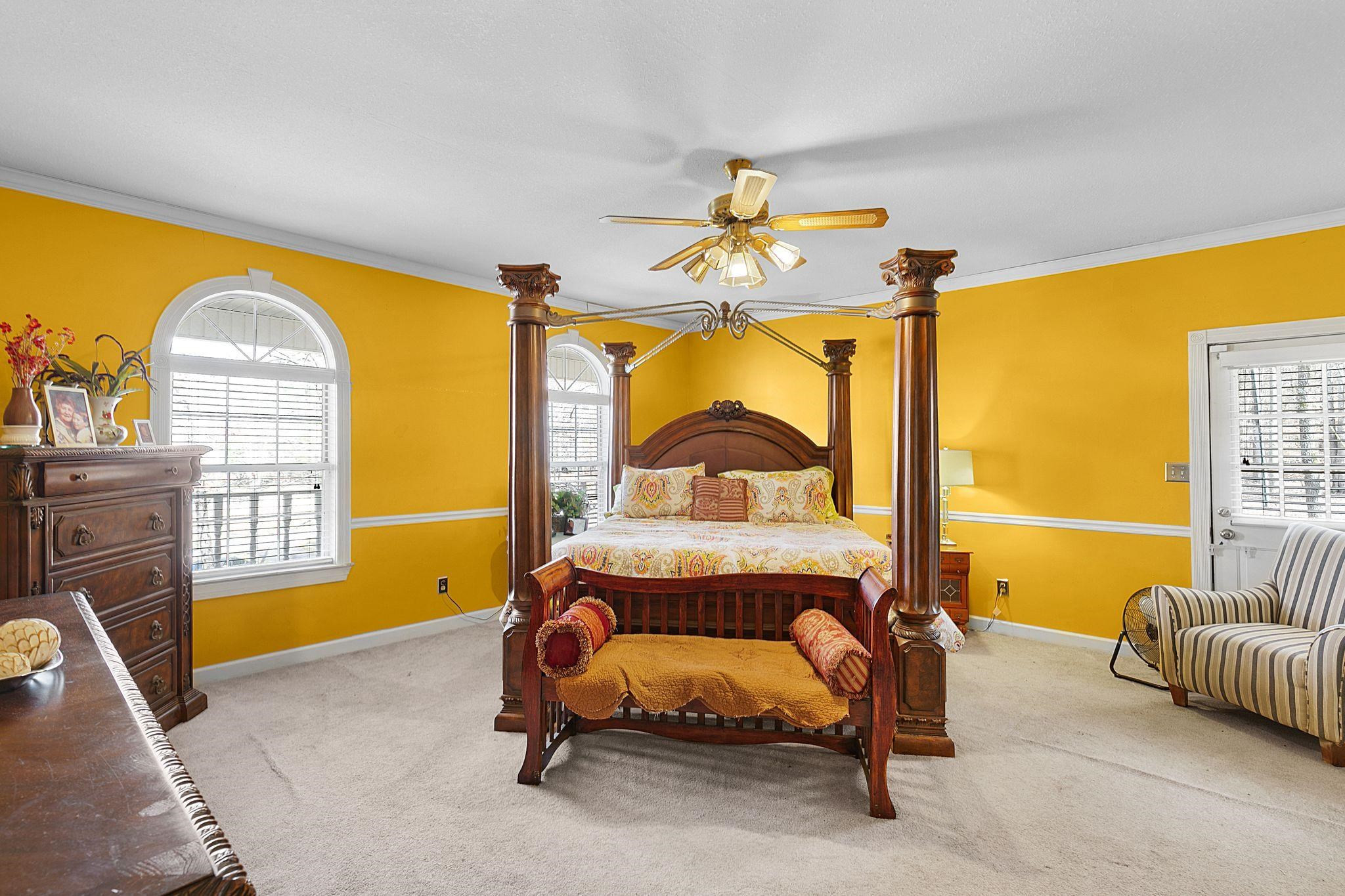 212 Johnston Loop Road Jackson, TN 38301 - Photo 13 of 24 Photo 13