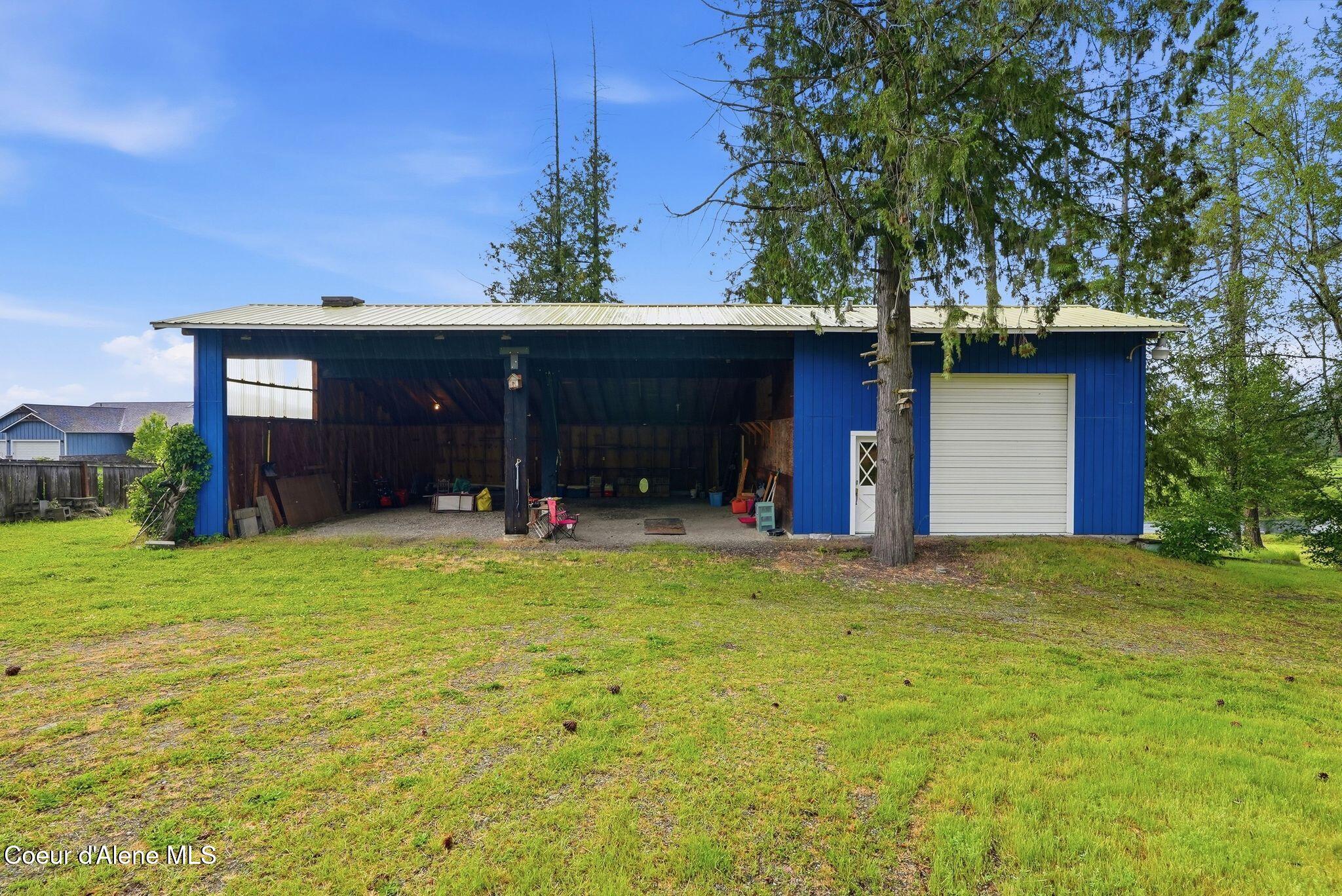 955 Bottle Bay Road Sagle, ID 83860 - Photo 47 of 66 Shop