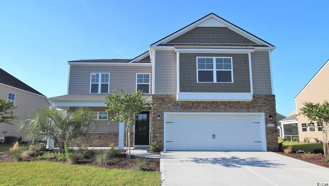 1122 Inlet View Drive North Myrtle Beach, SC 29582 - Photo 40 of 40 Gallery Image 40