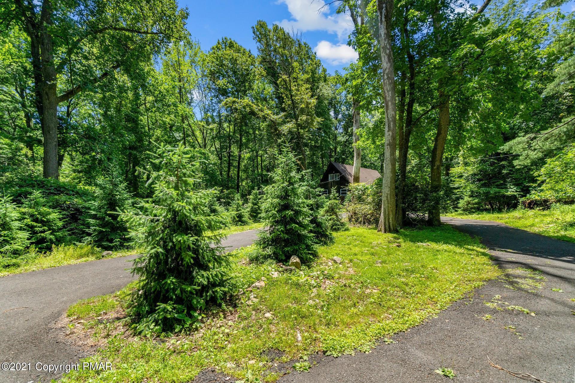 227 Camelback Road Tannersville, PA 18372 - Photo 74 of 75 5