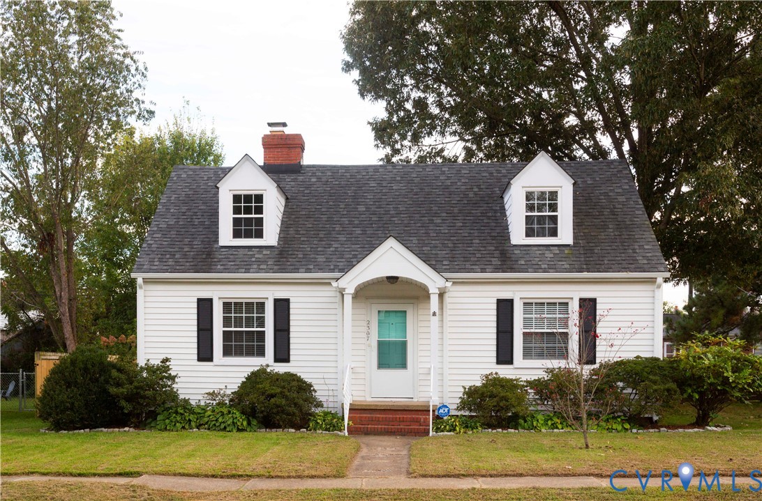 2307 Kenmore Road Richmond, VA 23228 - Photo 1 of 22 Welcome to Bryan Park