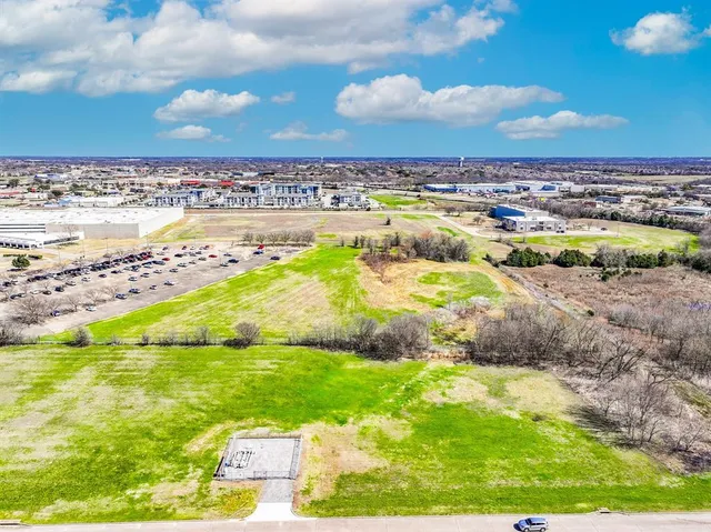 a view of an ocean and beach