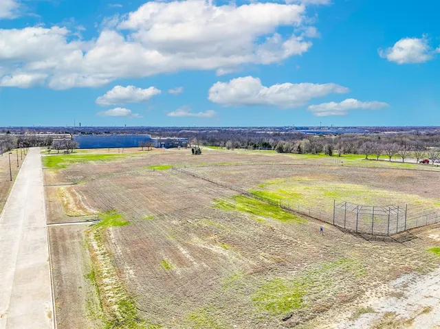a view of an ocean and beach
