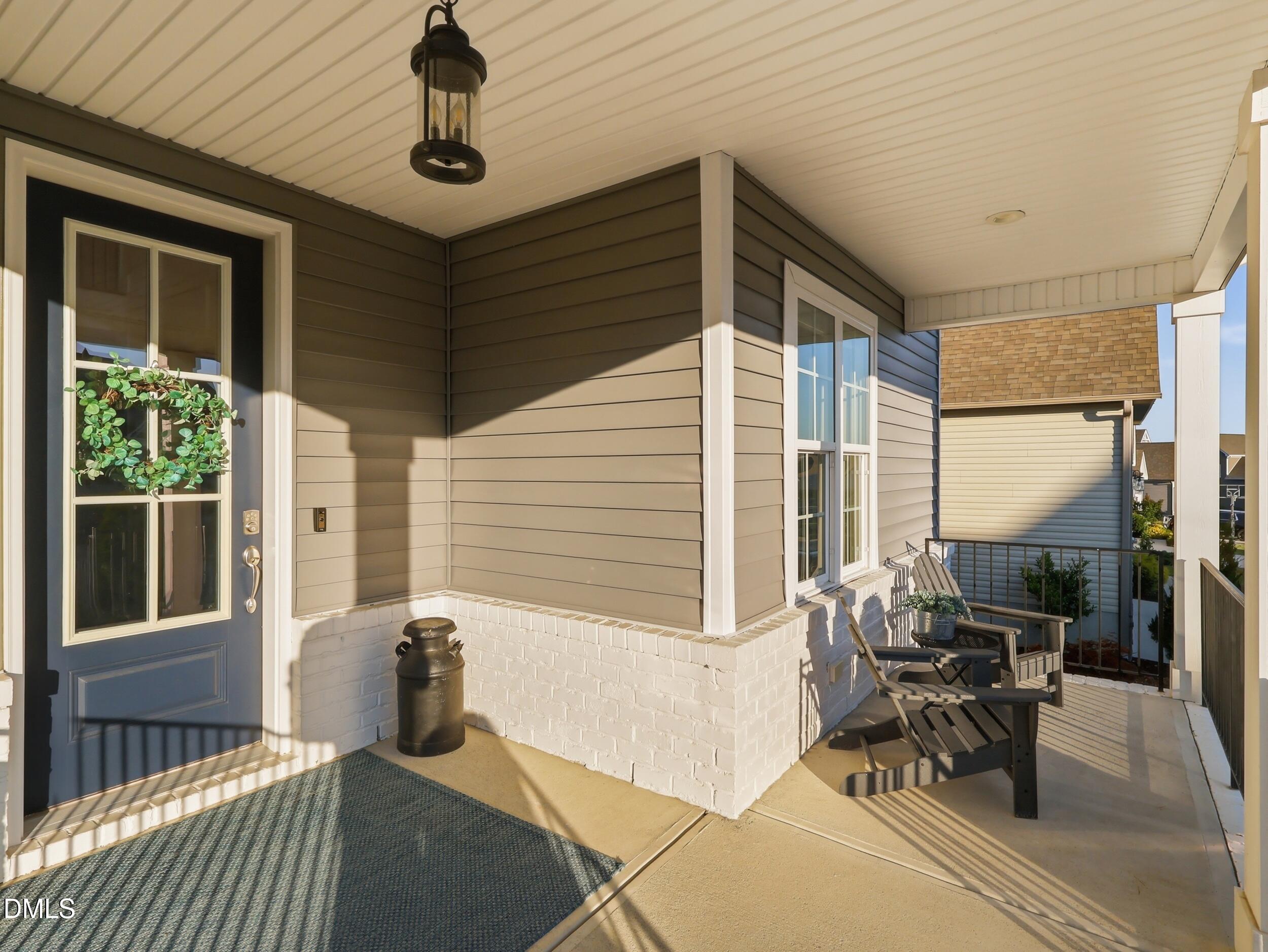 504 Prides Crossing Rolesville, NC 27571 - Photo 8 of 58