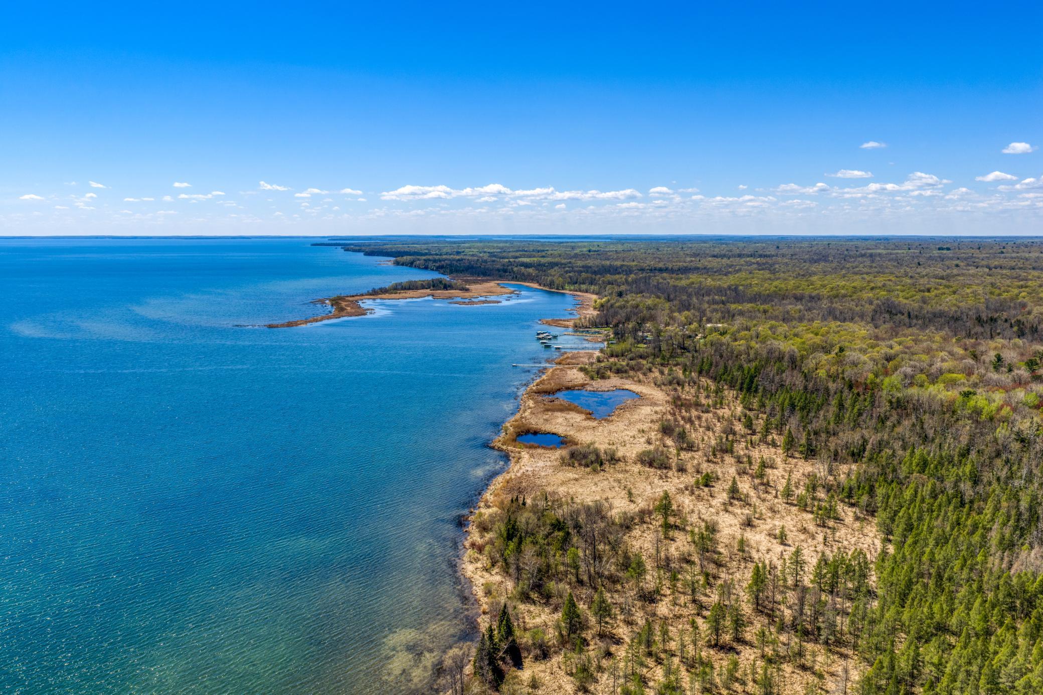 Tbd Sunset Beach Road Northwest Cass Lake, MN 56633 - Photo 5 of 34