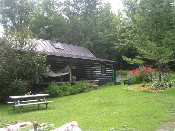 1357 MacIntosh Hill Road Bethel, VT 05060 - Photo 1 of 1