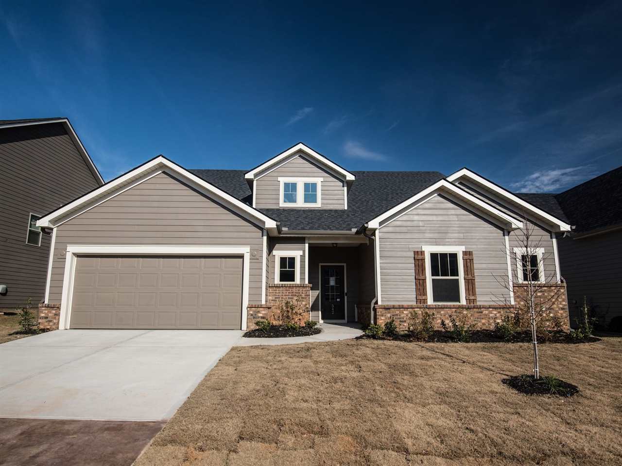 542 Grandon Road Greer, SC 29651 - Photo 1 of 18