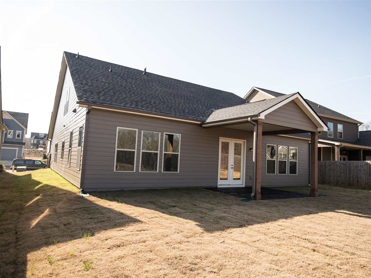542 Grandon Road Greer, SC 29651 - Photo 16 of 18
