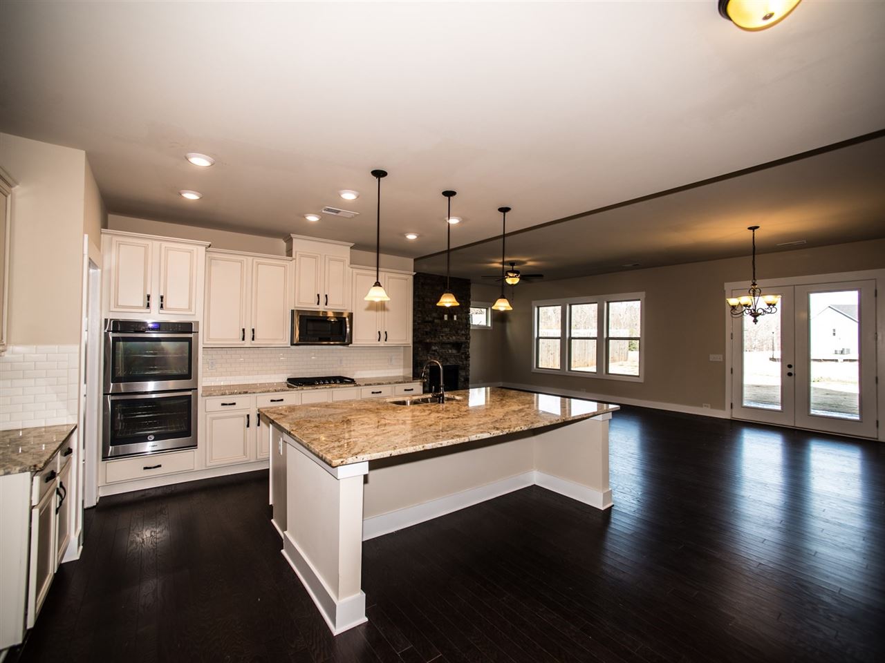542 Grandon Road Greer, SC 29651 - Photo 5 of 18
