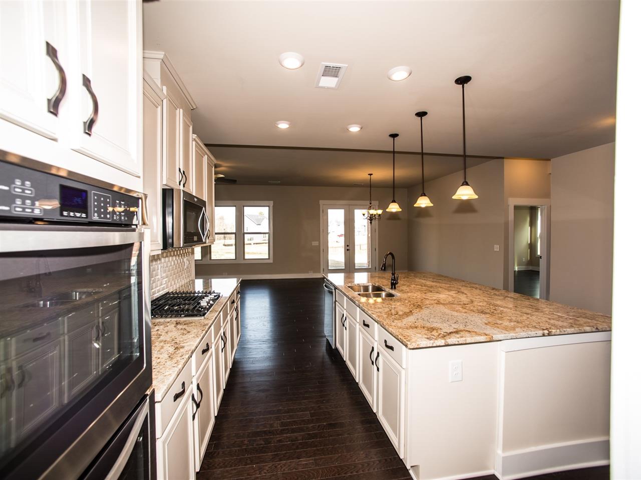 542 Grandon Road Greer, SC 29651 - Photo 9 of 18