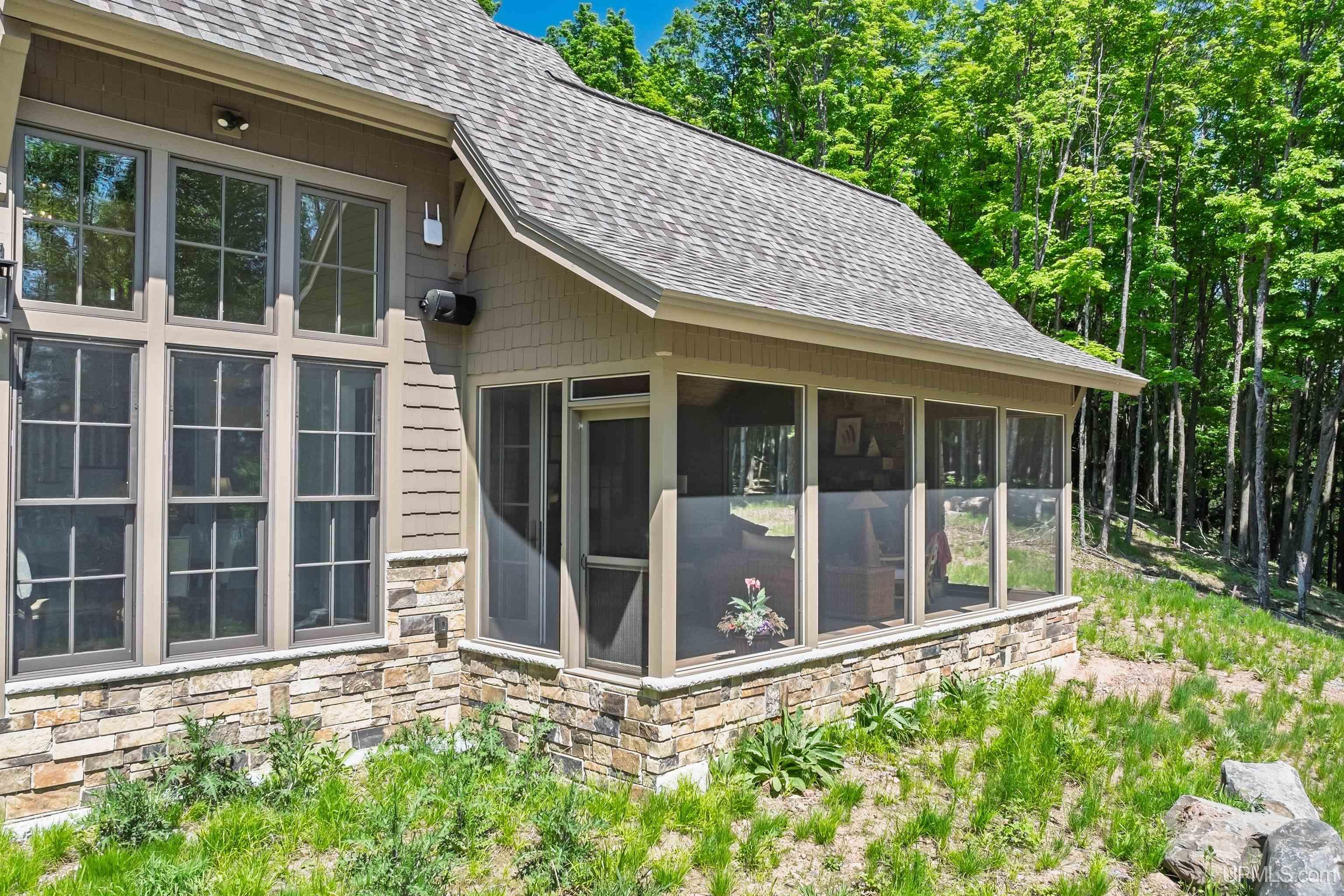 18751 Big Lake Road Watersmeet, MI 49969 - Photo 47 of 75
