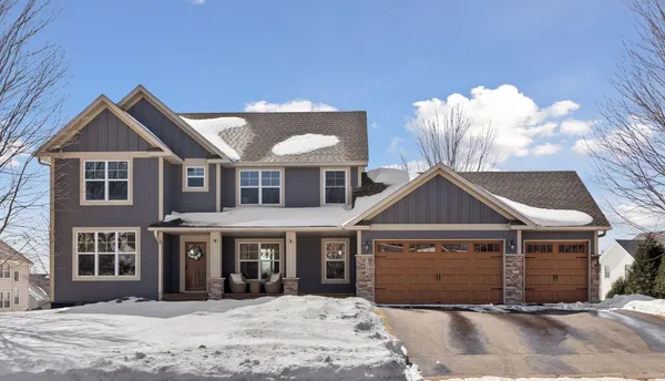 $700,000 | 17532 Heidelberg Way, Lakeville, MN 55044