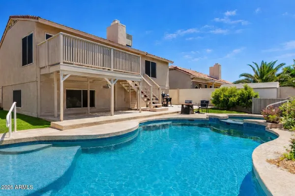 $2,900 | 7221 West Windrose Drive, Peoria, AZ 85381