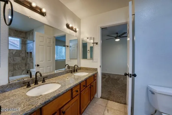 $2,900 | 7221 West Windrose Drive, Peoria, AZ 85381