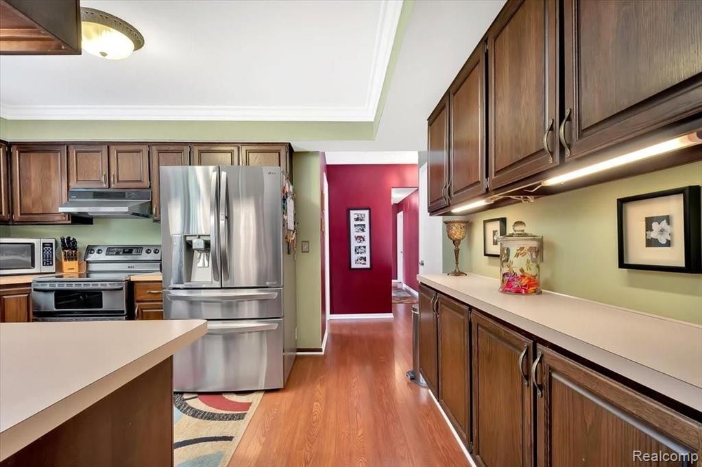 448 Gunder Drive Rochester Hills, MI 48309 - Photo 8 of 22
