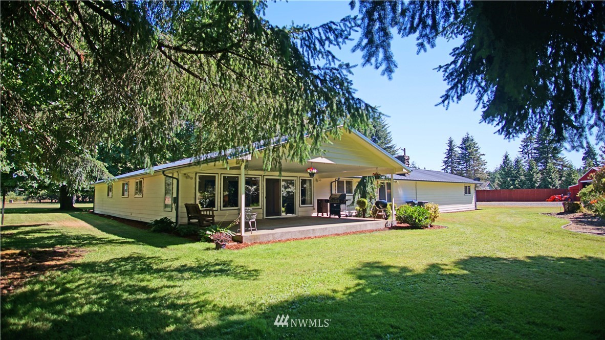 17345 Applegate Street Southwest Rochester, WA 98579 - Photo 1 of 39
