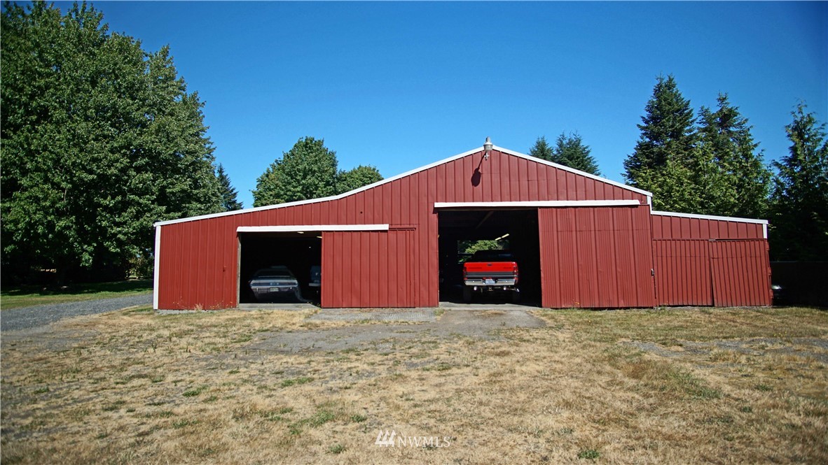 17345 Applegate Street Southwest Rochester, WA 98579 - Photo 27 of 39