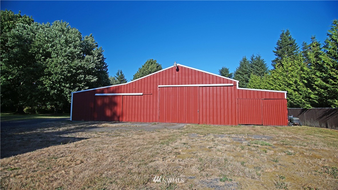 17345 Applegate Street Southwest Rochester, WA 98579 - Photo 28 of 39