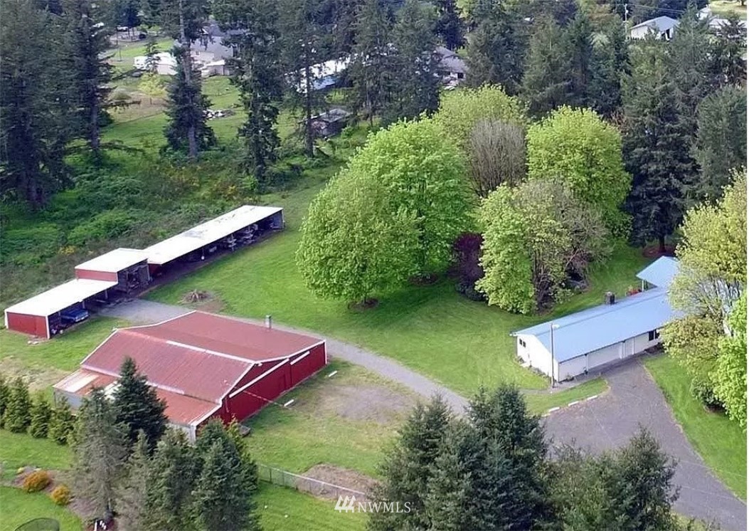 17345 Applegate Street Southwest Rochester, WA 98579 - Photo 38 of 39