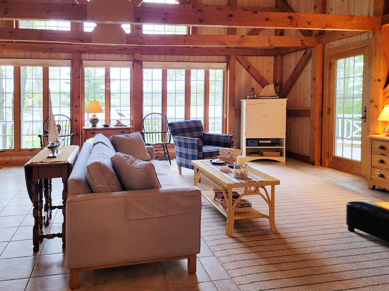 56 Pinkham Road New Harbor, ME 04554 - Photo 20 of 21 1-Interior-26-1280