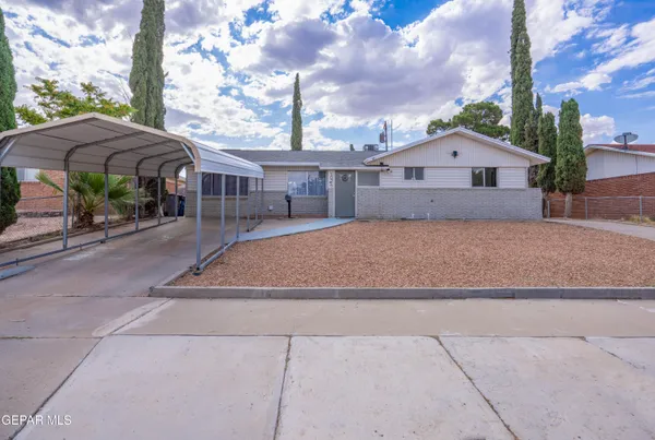 $225,000 | 10317 Thor Street, El Paso, TX 79924