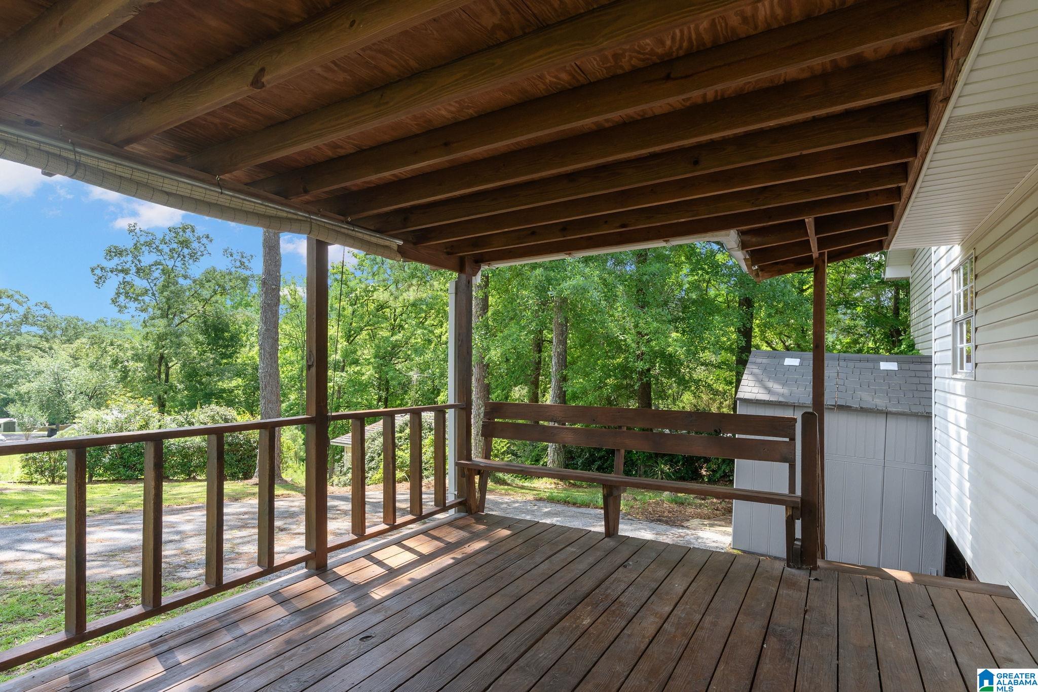 421 16th Street Calera, AL 35040 - Photo 29 of 32