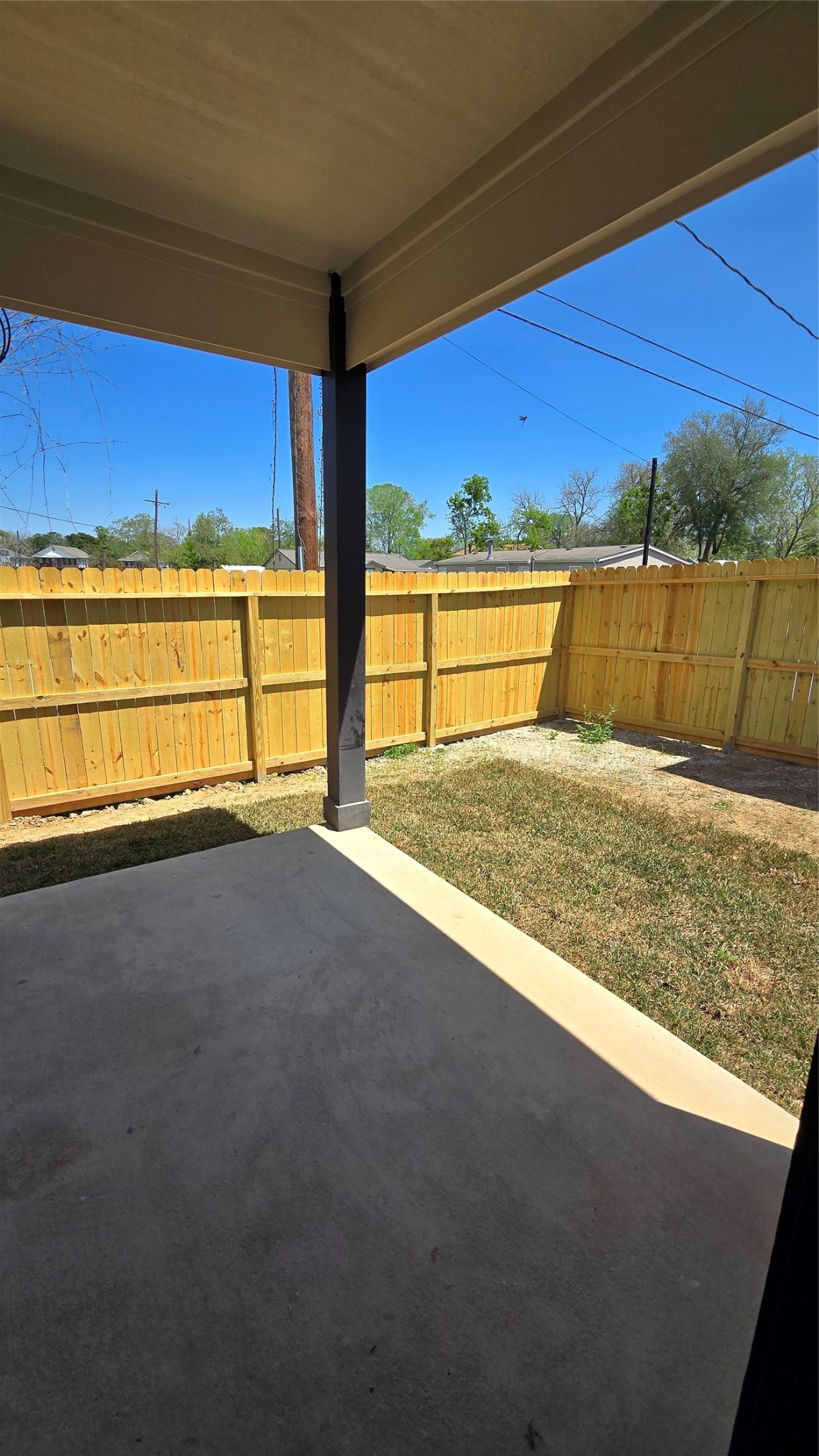 531 Gordy Road Bacliff, TX 77518 - Photo 12 of 13