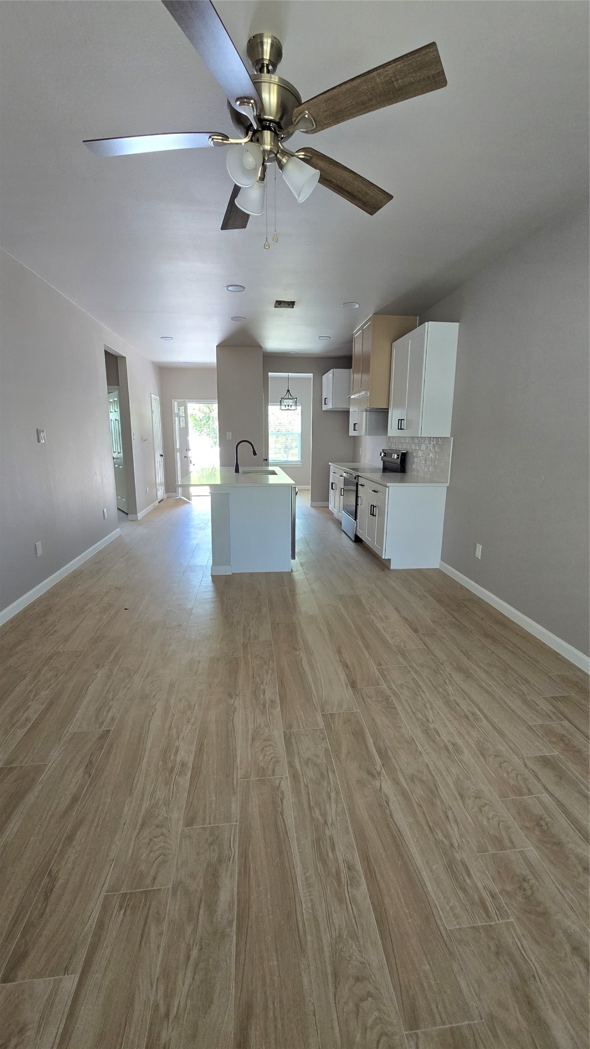 531 Gordy Road Bacliff, TX 77518 - Photo 4 of 13