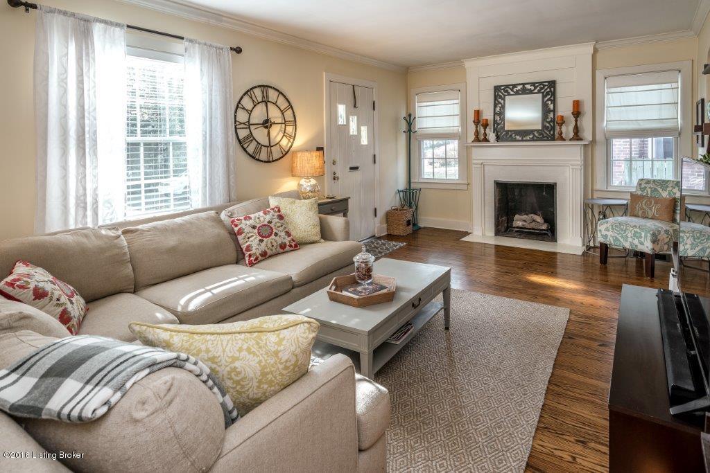 3913 Springhill Road Louisville, KY 40207 - Photo 20 of 44 3913 Springhill Rd-20