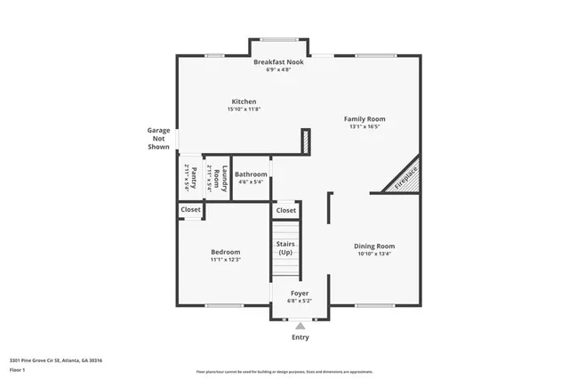 a picture of a wall with a white wall and a painting