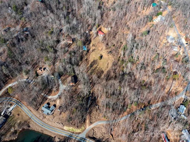 $250,000 | 124 Cozy Cove Lane, Saluda, NC 28773